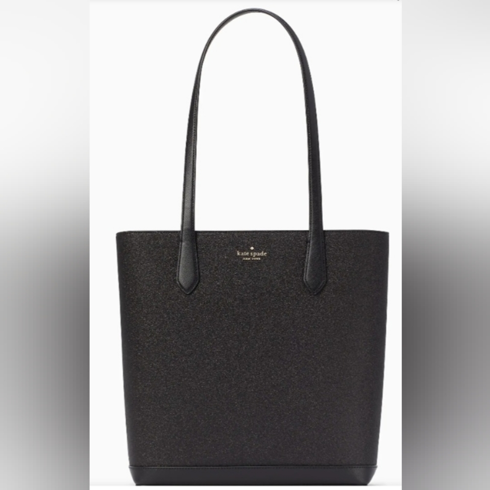 Kate Spade Tinsel Tote